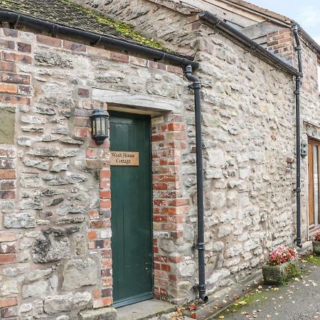 Wash House Cottage Much Wenlock Dış mekan fotoğraf